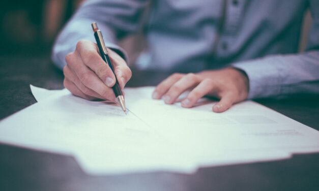 Délégation de Signatures : Tout ce que vous devez savoir