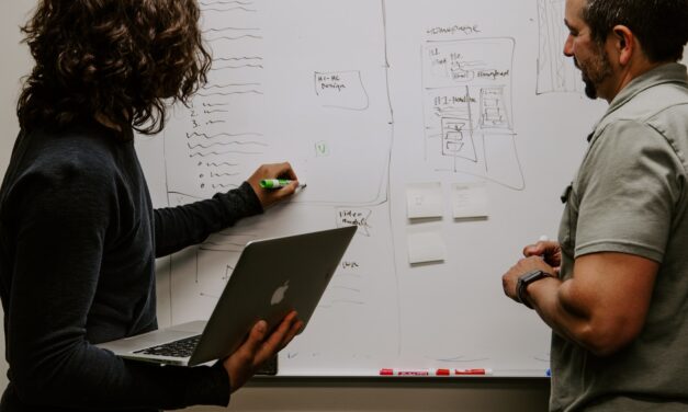 comment faire un diagramme de gantt ?