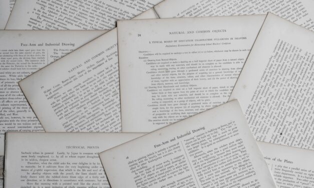 comment rédiger et faire un cahier des charges ?