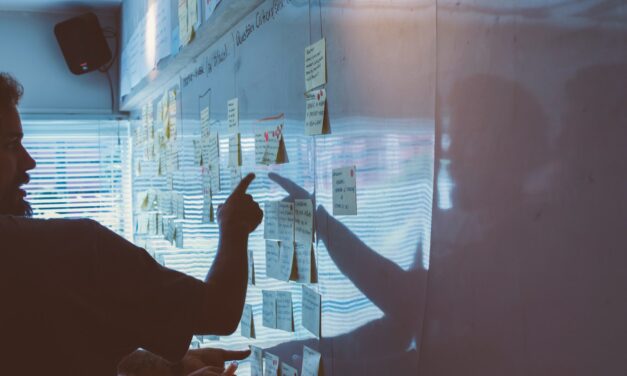 quels sont les 2 types de stratégies corporate ?