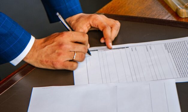 comment obtenir une attestation de cessation d&rsquo;activité ?