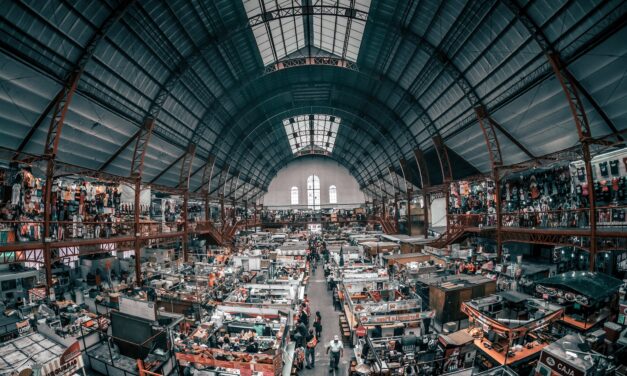comment faire une zone de chalandise ?