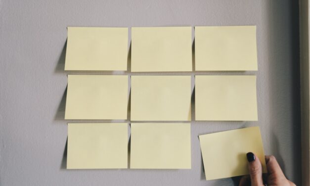 Utiliser la Check List : pourquoi, comment ?