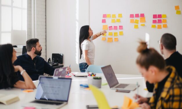 pourquoi choisir la gestion de projet ?