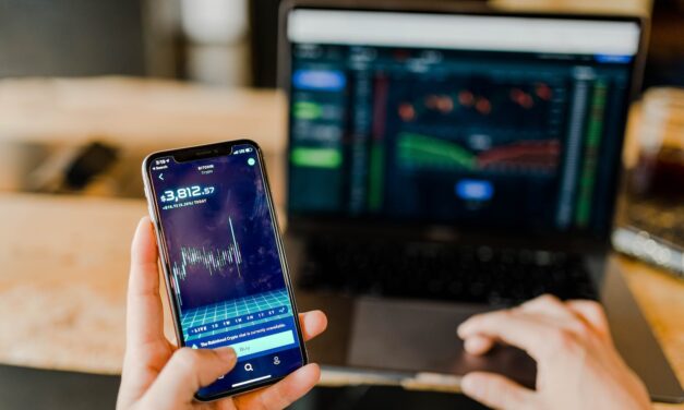Fonds négociés en bourse (FNB)