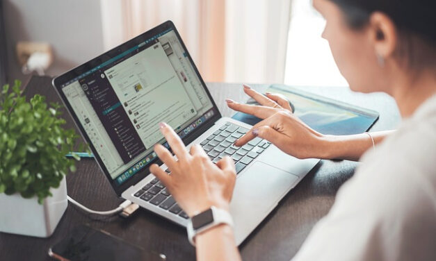 Les outils numériques au service de votre bilan de compétences