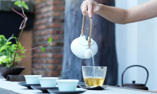 Comment ouvrir un salon de thé ?