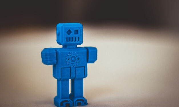 Professionnels : tout savoir sur l&rsquo;impression 3D industrielle