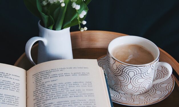 Comment ouvrir un café librairie ?