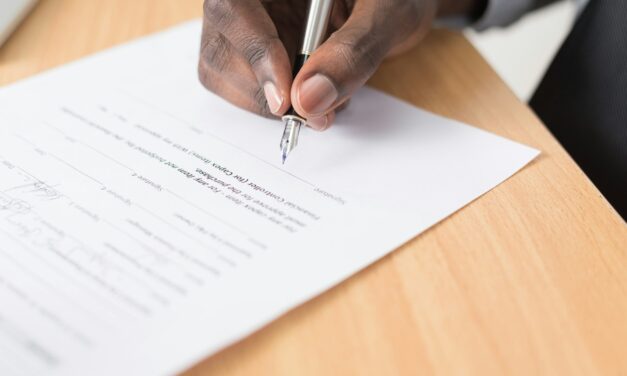 Comment rédiger et faire une attestation de vente ?