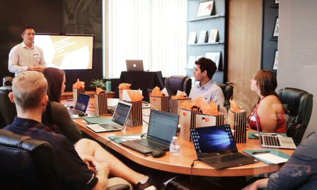 Comment devenir directeur marketing ?