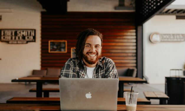 À quoi ressemble une adresse e-mail professionnelle ?