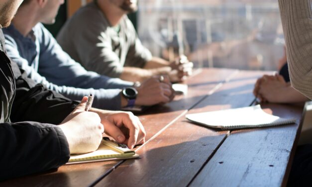 Comment accompagner les start up ?