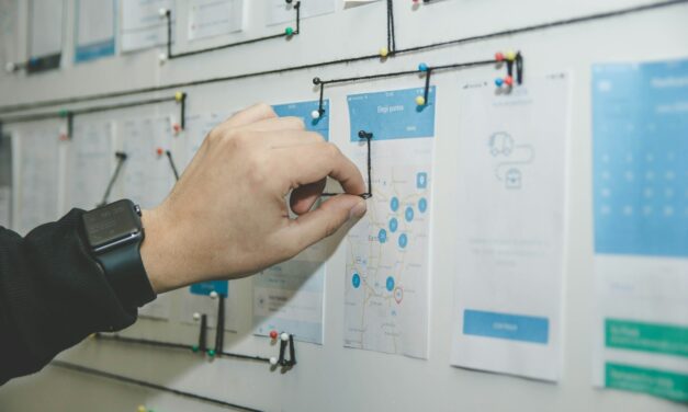 Comment faire un mapping concurrentiel ?