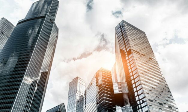 quels sont les 5 forces de porter ?