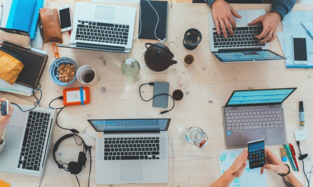 Comment faire un mix marketing ?