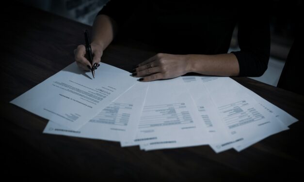 Contrat de dépôt vente