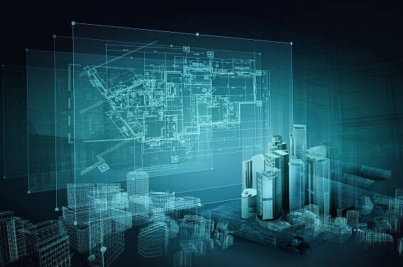 Comment les jumeaux numériques transforment la construction des bâtiments ?