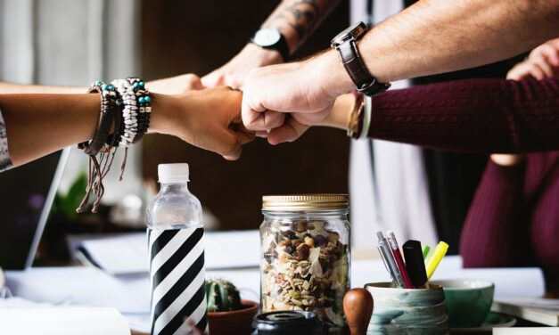 Profitez des formations de votre société de portage salarial
