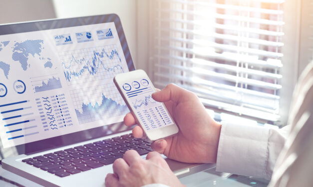 Entreprise : optimisez vos processus financiers avec des solutions technologiques avancées
