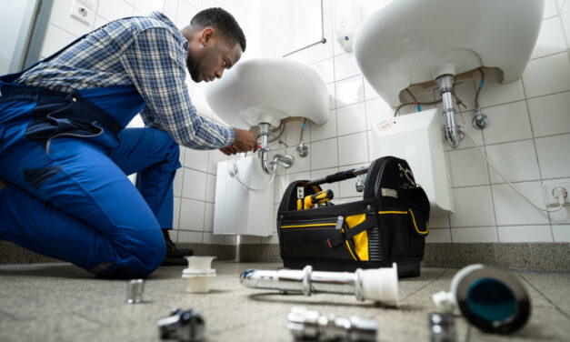 Les services de plomberie indispensables pour les entreprises