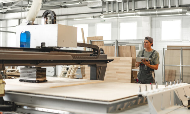 L&rsquo;ergonomie et la modularité des tables d’emballage