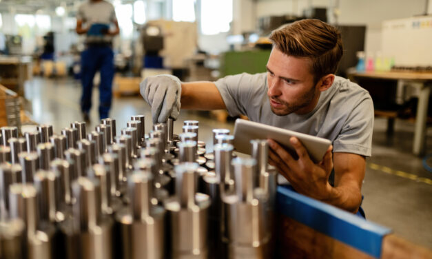 Fixations industrielles : les avantages de collaborer avec des fabricants directs