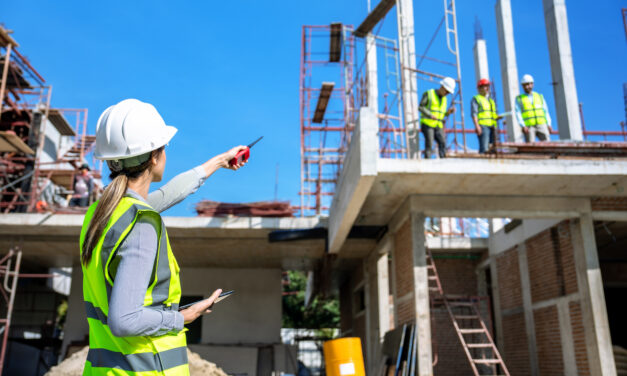 Comment bien protéger votre entreprise du bâtiment ?