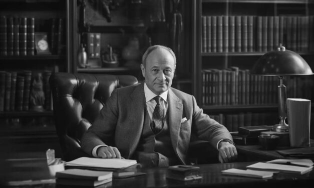 L&rsquo;héritage intemporel de Benjamin Graham dans l&rsquo;investissement moderne