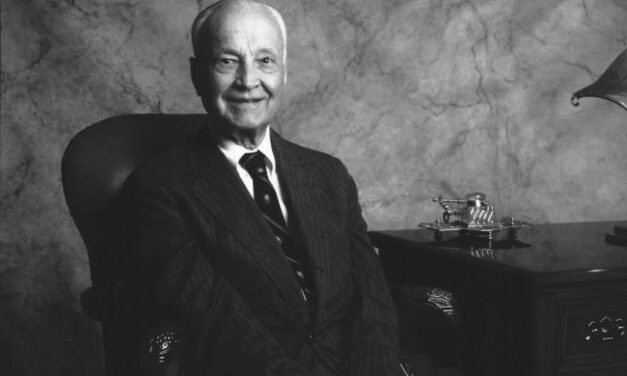 L&rsquo;héritage de John Templeton : le philanthrope qui a redéfini l&rsquo;investissement
