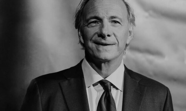 Ray Dalio et les principes de l&rsquo;investissement réussi