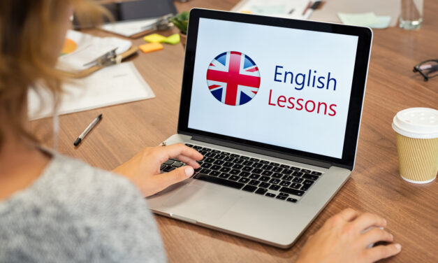 Formation en anglais : un atout pour le succès de votre entreprise