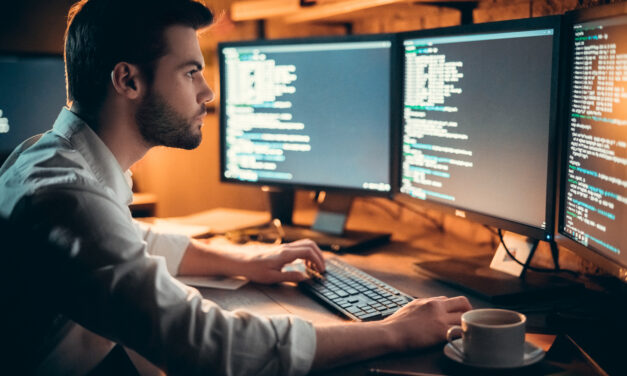 Externalisation informatique : les avantages de collaborer avec une société d&rsquo;infogérance