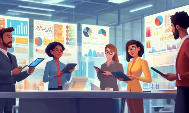 Comment mesurer efficacement les retombées presse pour maximiser l&rsquo;impact de vos campagnes