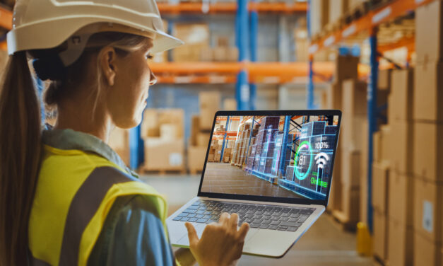 Comment l&rsquo;intelligence artificielle révolutionne la gestion de la supply chain ?