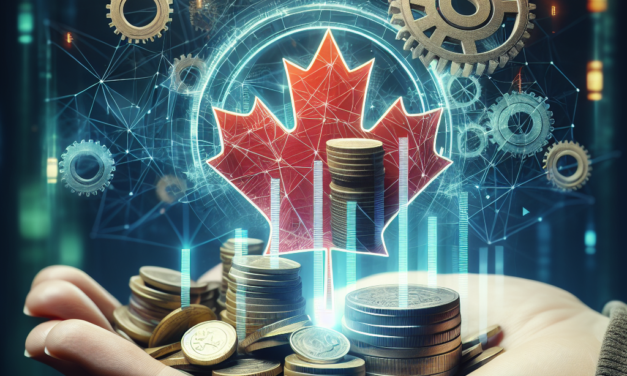 Salaire moyen au Canada : tout ce que vous devez savoir