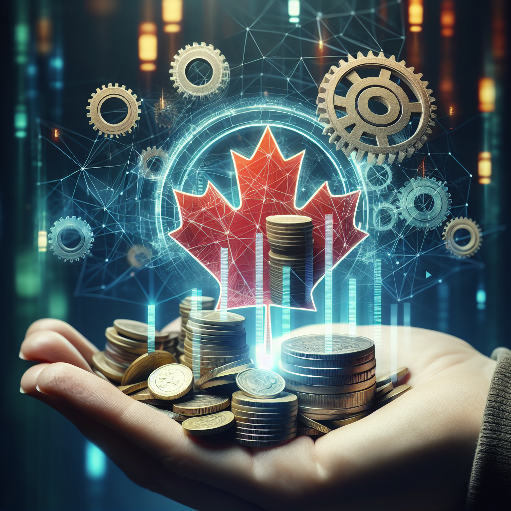 Salaire moyen au Canada : tout ce que vous devez savoir ...