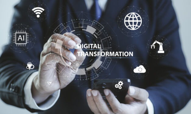La transformation numérique, un levier essentiel pour la compétitivité des entreprises