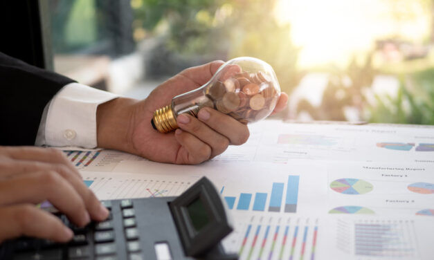 Comment limiter efficacement les dépenses énergétiques dans le secteur tertiaire ?