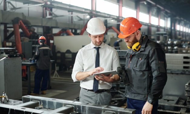Comment optimiser vos postes de productions industrielles ?