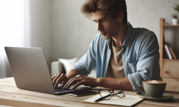 Touche shift sur clavier : tout ce que vous devez savoir