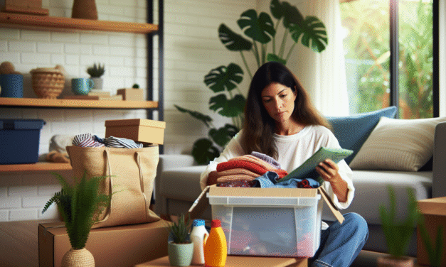 Travailler à domicile emballage : Guide complet pour débuter et réussir