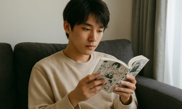 Quel pays est le plus gros consommateur de manga ?