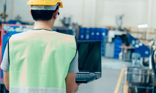 Palettiseur ou robot collaboratif : quelle solution pour votre usine ?