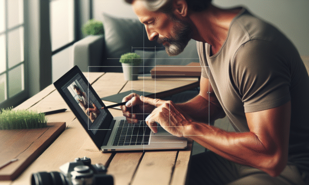 L&rsquo;échelle de jacob blog : comprendre son importance et son impact