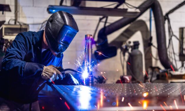 Entre tradition et haute technologie : les secrets de la chaudronnerie fine