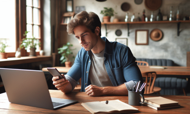 L’échelle de Jacob sur Blogspot : comprendre son impact et son utilisation