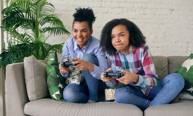 Innovation en jeu : comment le gaming numérique inspire l’avenir des affaires et de la technologie