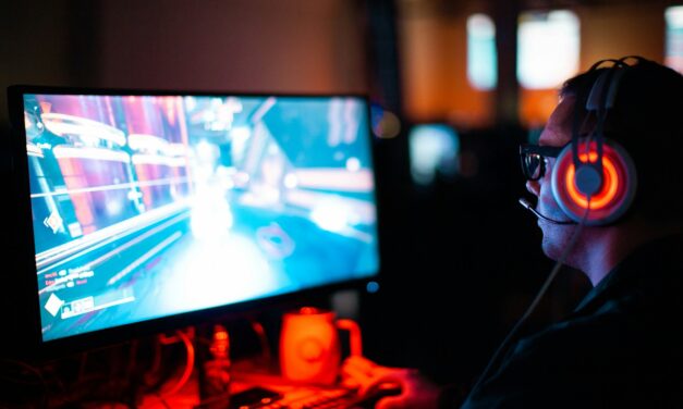 L’essor de l’eSports : comment le gaming façonne l’avenir des affaires et de la technologie