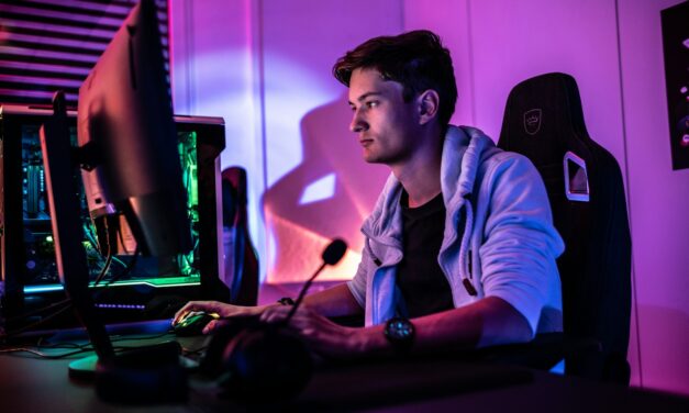 Du gaming à la croissance : comment l’industrie des casinos inspire l’innovation digitale